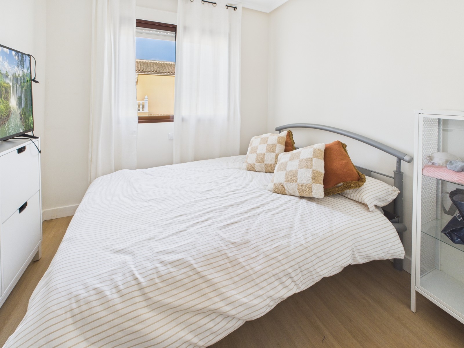 2 Bed, 2 Bath, HouseFor Sale, Los Narejos, Murcia