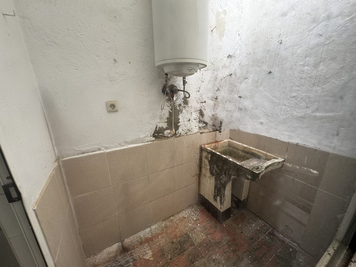 2 Bed, 1 Bath, HouseFor Sale, Olvera, Andalucia