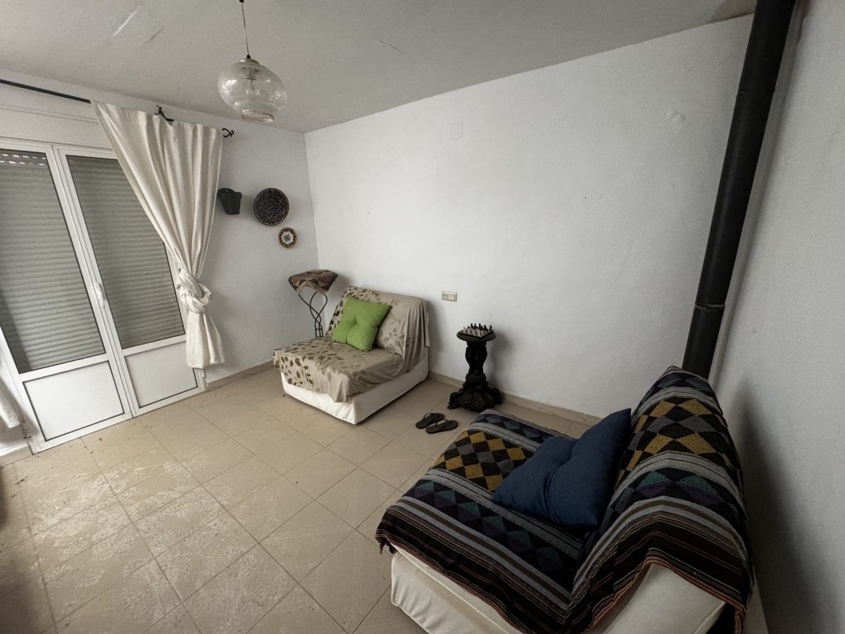 2 Bed, 1 Bath, HouseFor Sale, Olvera, Andalucia