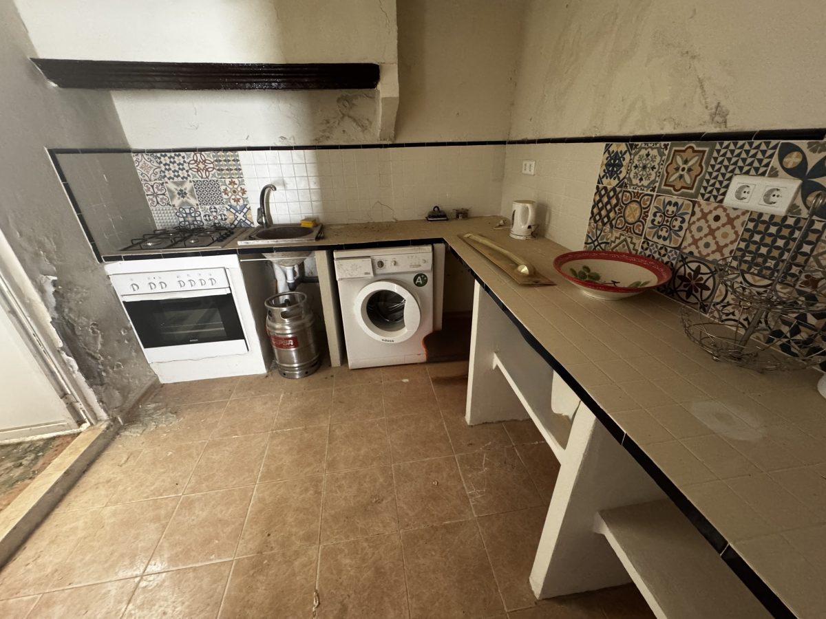 2 Bed, 1 Bath, HouseFor Sale, Olvera, Andalucia