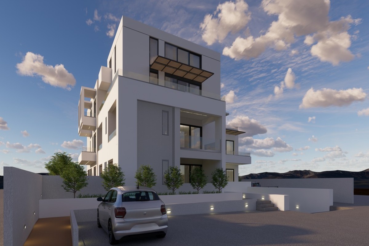 4 Bed, 2 Bath, ApartmentFor Sale, Chania, Crete