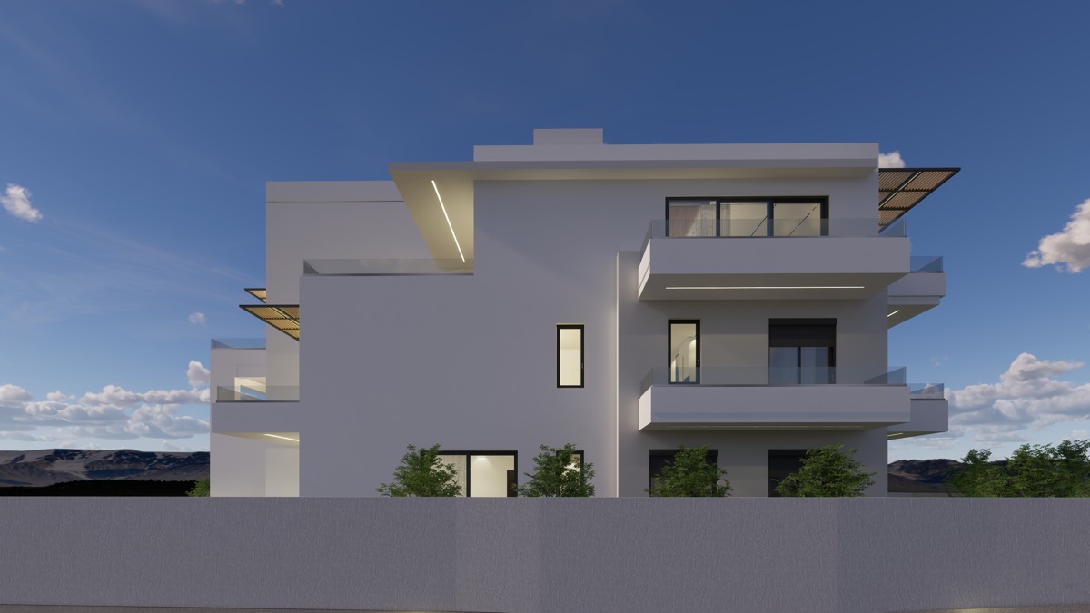 4 Bed, 2 Bath, ApartmentFor Sale, Chania, Crete