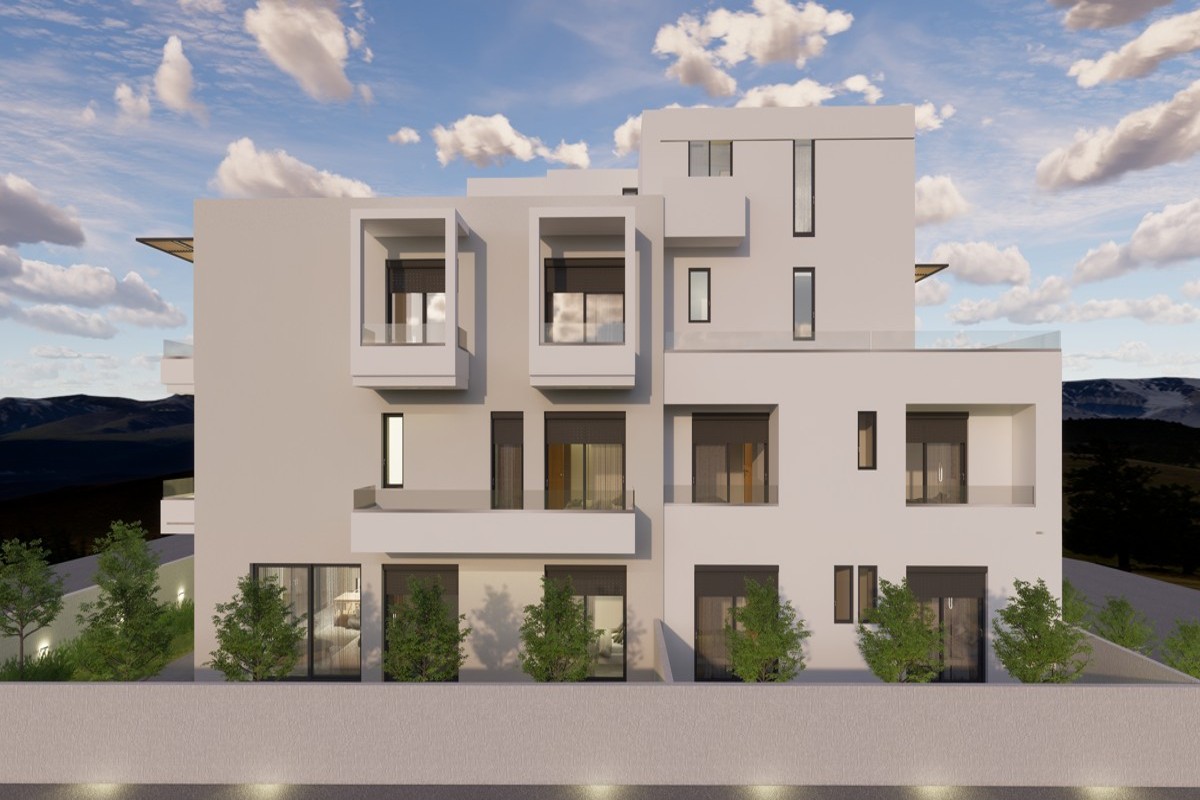 4 Bed, 2 Bath, ApartmentFor Sale, Chania, Crete