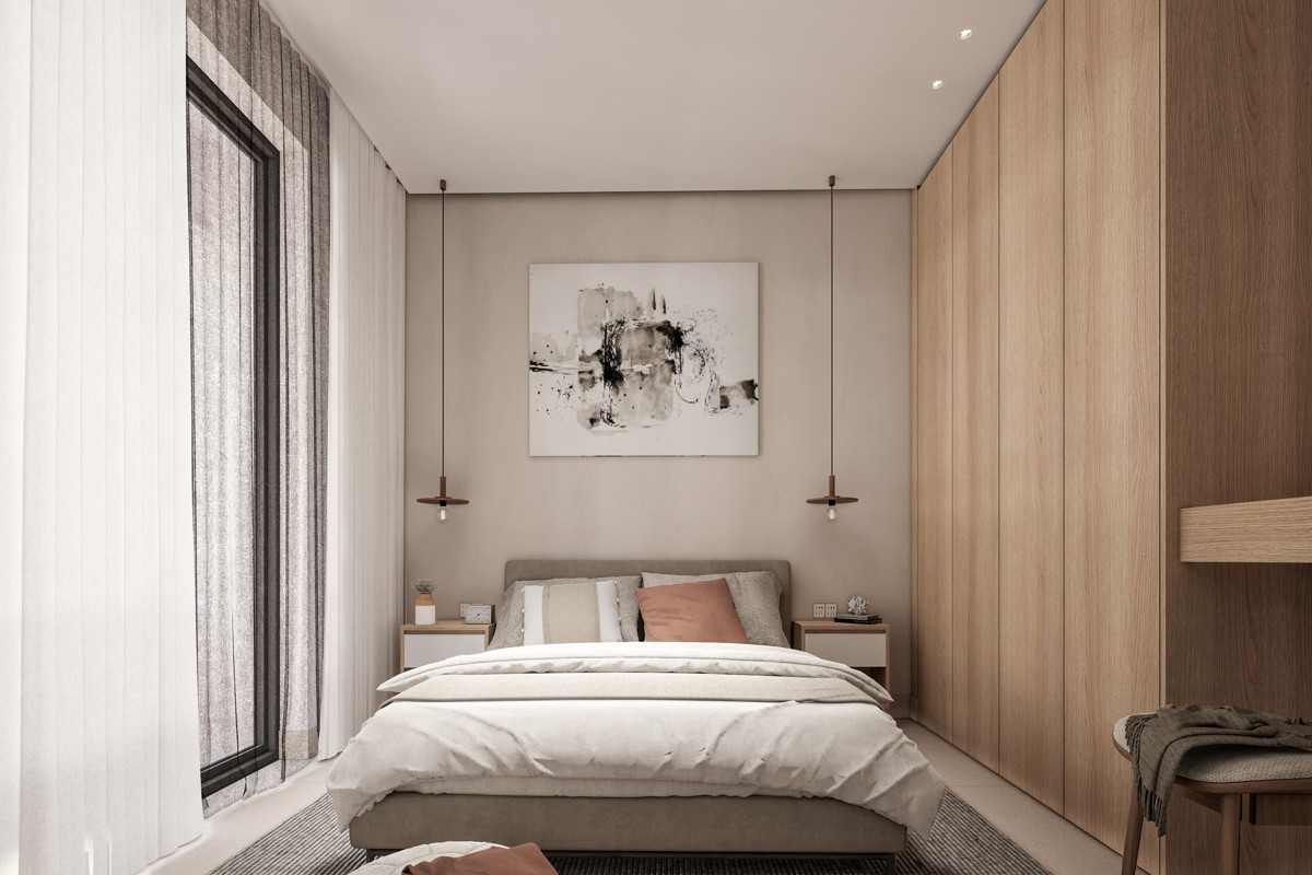 4 Bed, 2 Bath, ApartmentFor Sale, Chania, Crete