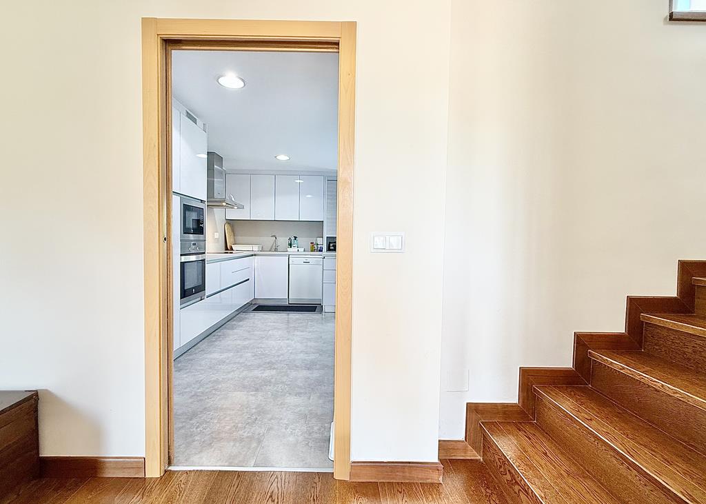 4 Bed, 3 Bath, HouseFor Sale, Mar Menor Golf Resort, Murcia