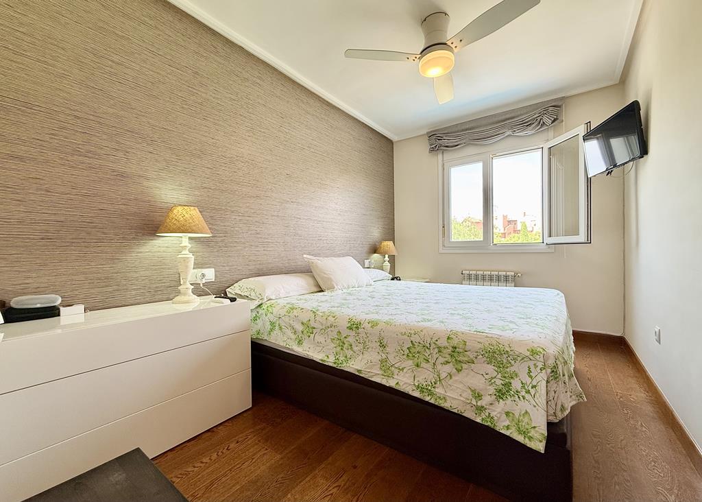 4 Bed, 3 Bath, HouseFor Sale, Mar Menor Golf Resort, Murcia