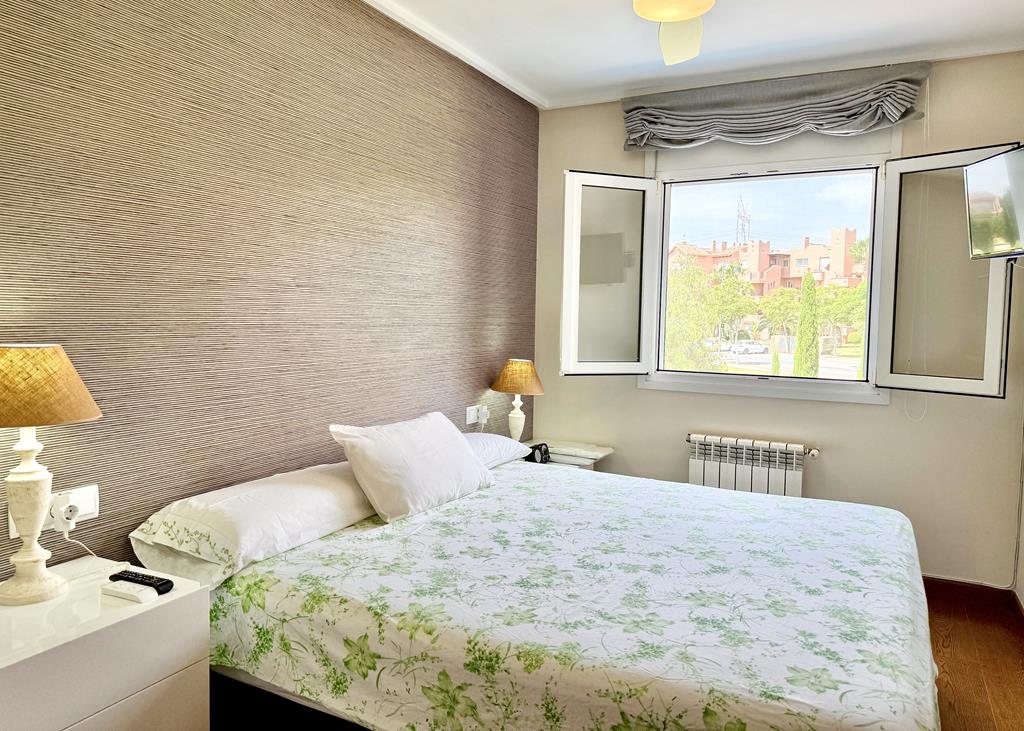 4 Bed, 3 Bath, HouseFor Sale, Mar Menor Golf Resort, Murcia