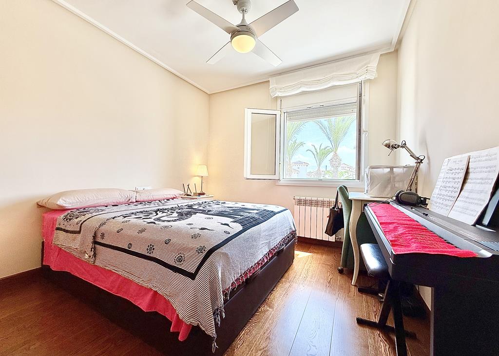 4 Bed, 3 Bath, HouseFor Sale, Mar Menor Golf Resort, Murcia