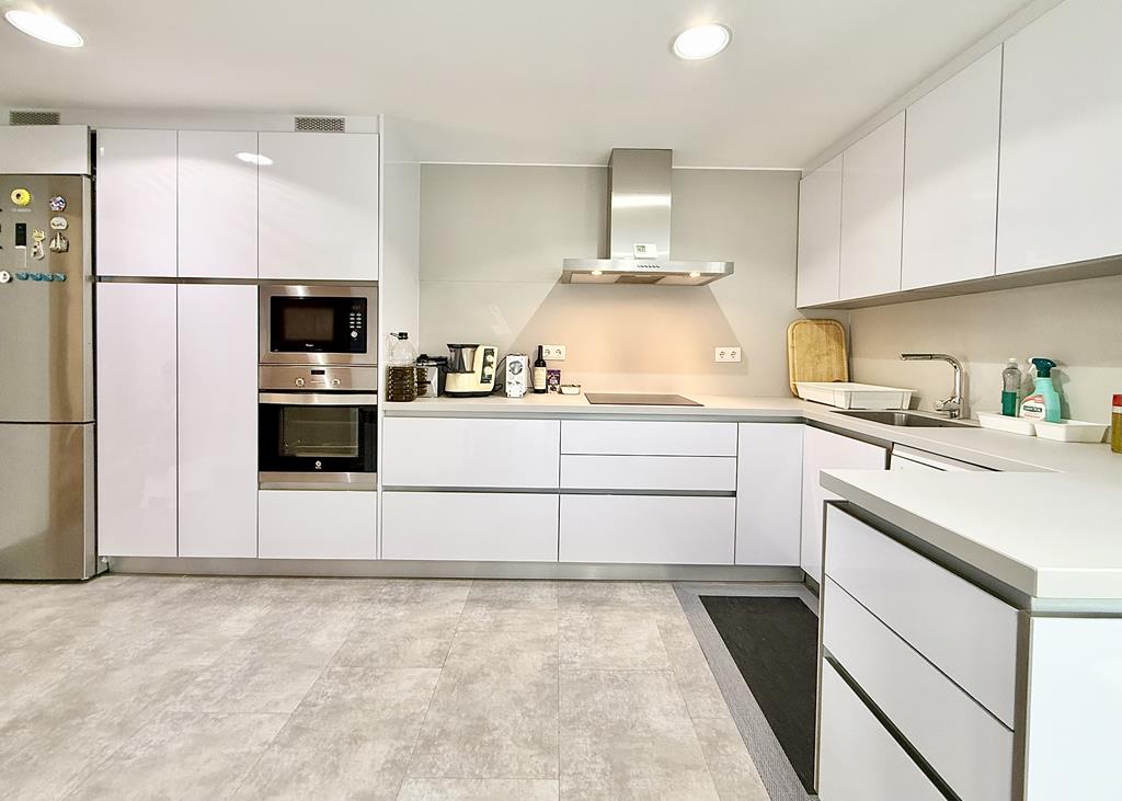 4 Bed, 3 Bath, HouseFor Sale, Mar Menor Golf Resort, Murcia