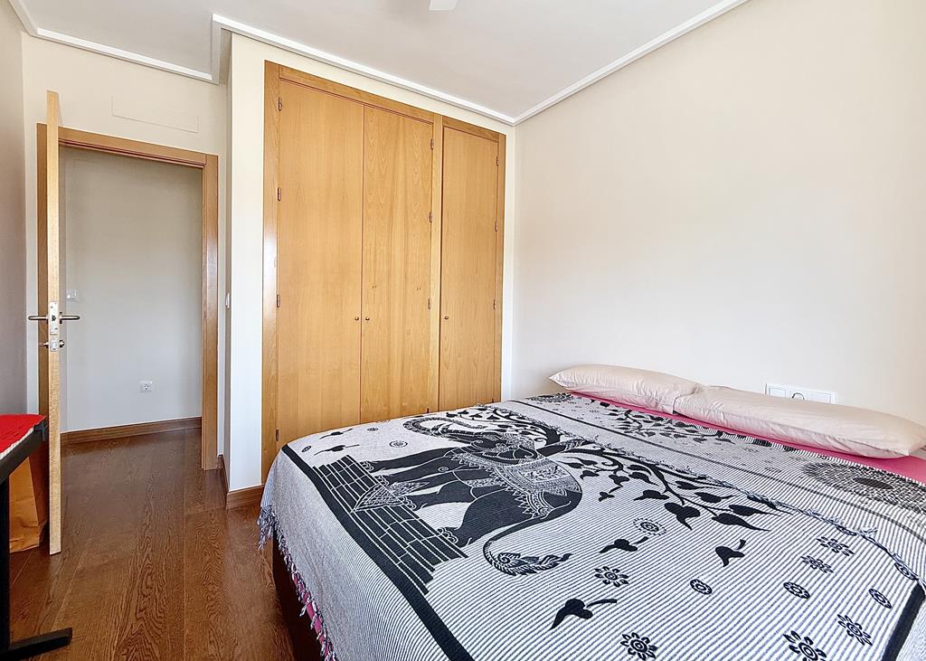 4 Bed, 3 Bath, HouseFor Sale, Mar Menor Golf Resort, Murcia