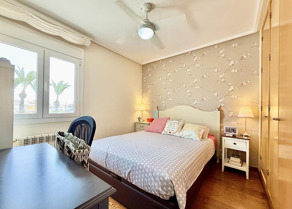 4 Bed, 3 Bath, HouseFor Sale, Mar Menor Golf Resort, Murcia