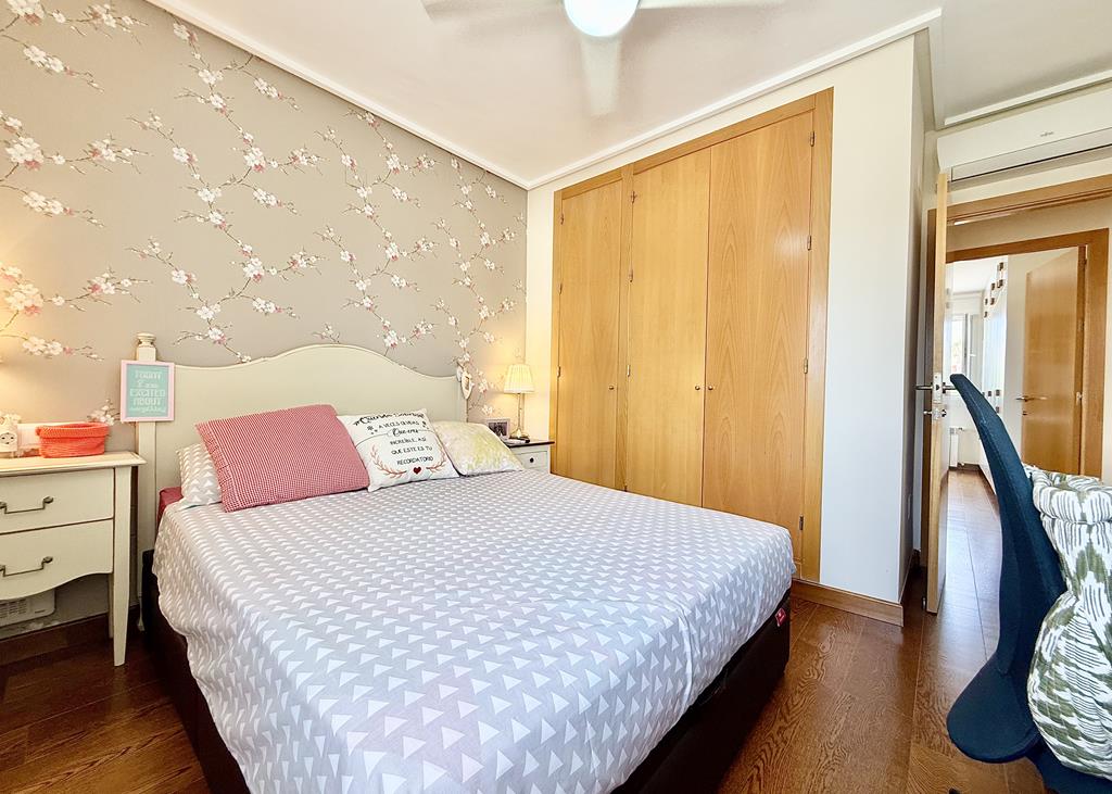 4 Bed, 3 Bath, HouseFor Sale, Mar Menor Golf Resort, Murcia