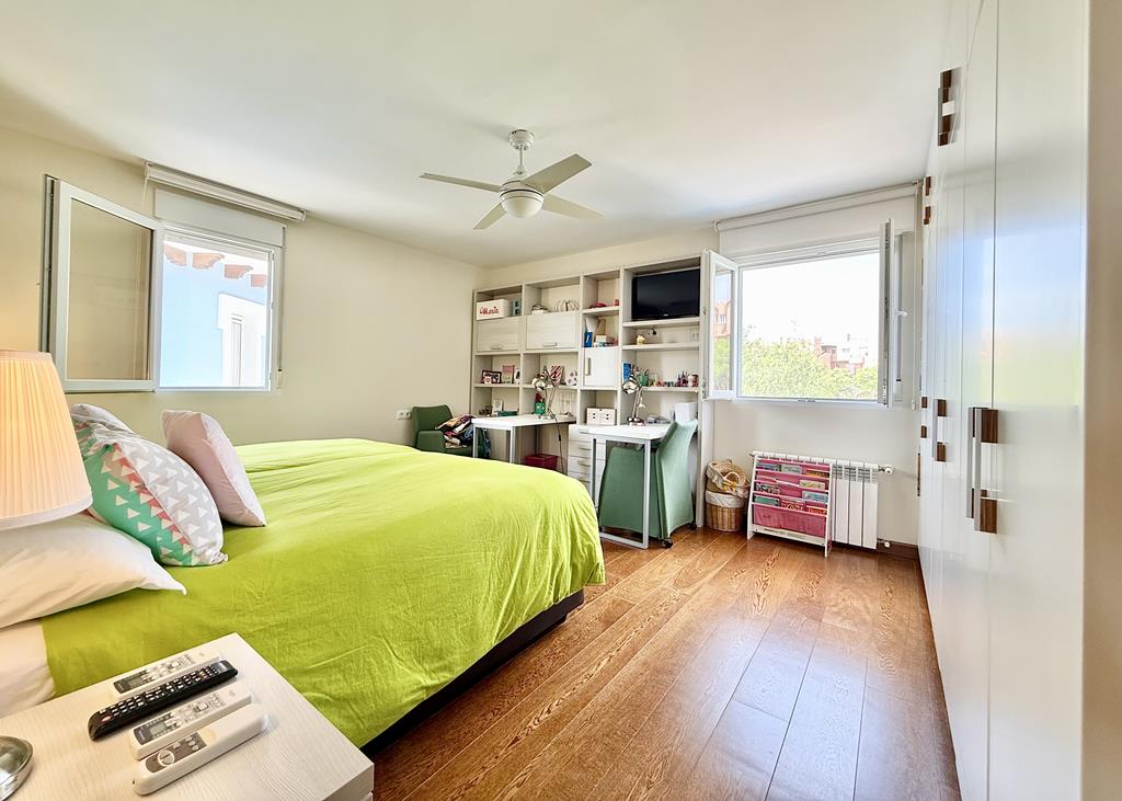 4 Bed, 3 Bath, HouseFor Sale, Mar Menor Golf Resort, Murcia