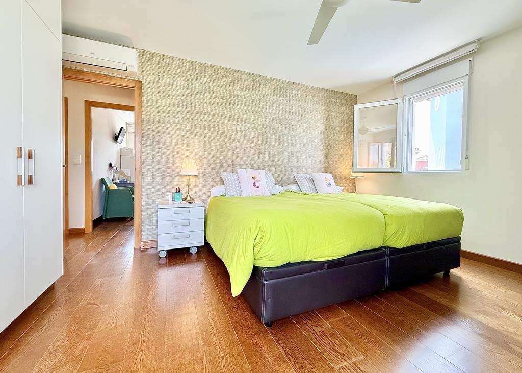 4 Bed, 3 Bath, HouseFor Sale, Mar Menor Golf Resort, Murcia