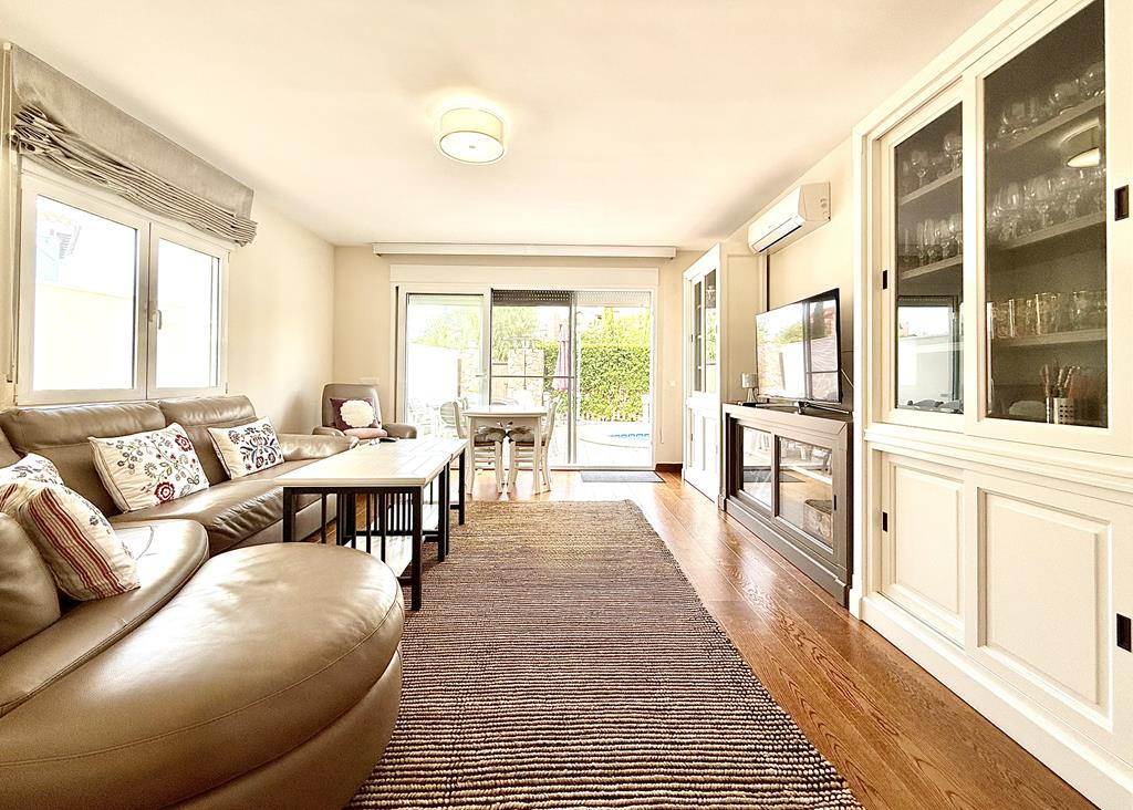 4 Bed, 3 Bath, HouseFor Sale, Mar Menor Golf Resort, Murcia