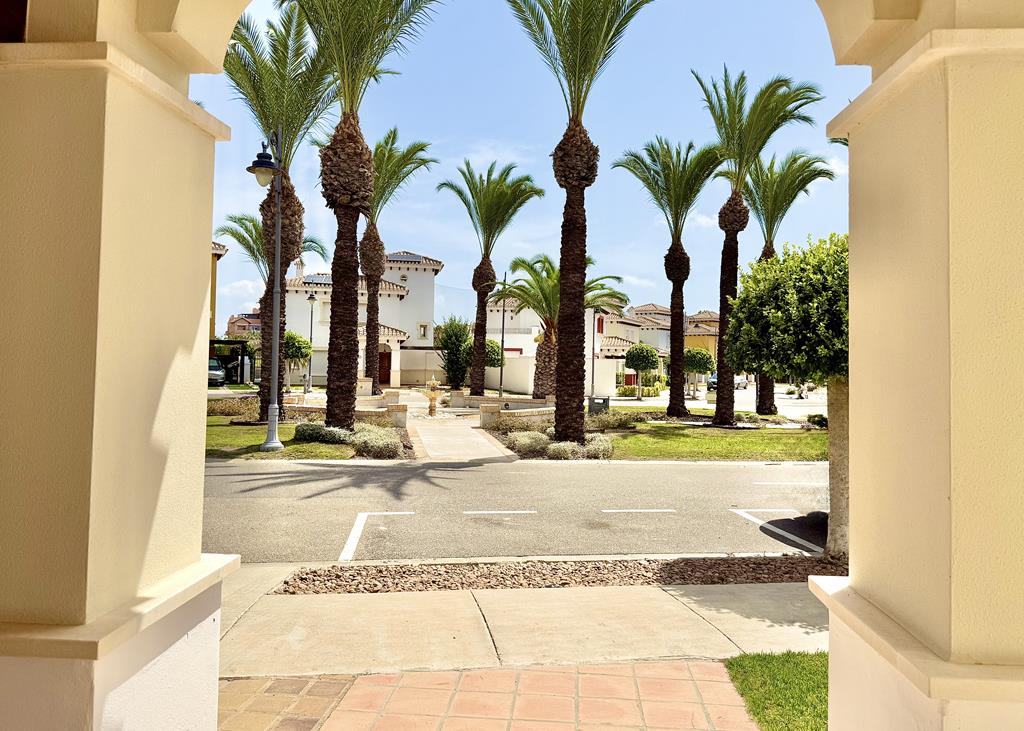 4 Bed, 3 Bath, HouseFor Sale, Mar Menor Golf Resort, Murcia