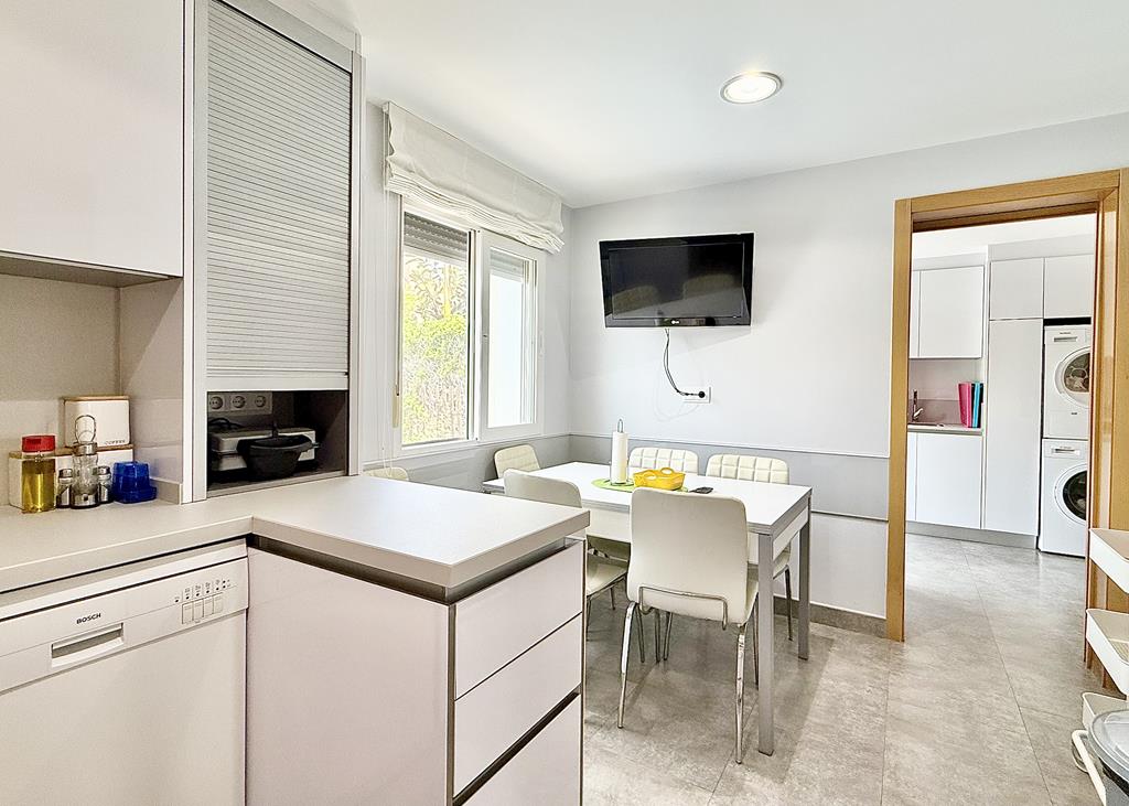 4 Bed, 3 Bath, HouseFor Sale, Mar Menor Golf Resort, Murcia