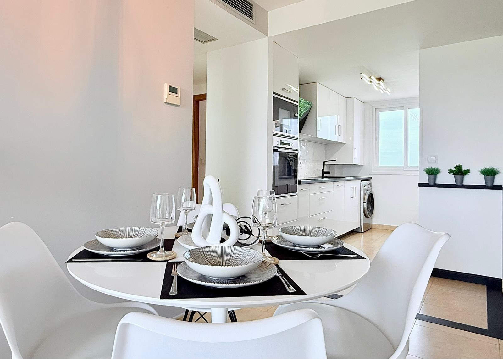 2 Bed, 2 Bath, ApartmentFor Sale, Mar Menor Golf Resort, Murcia