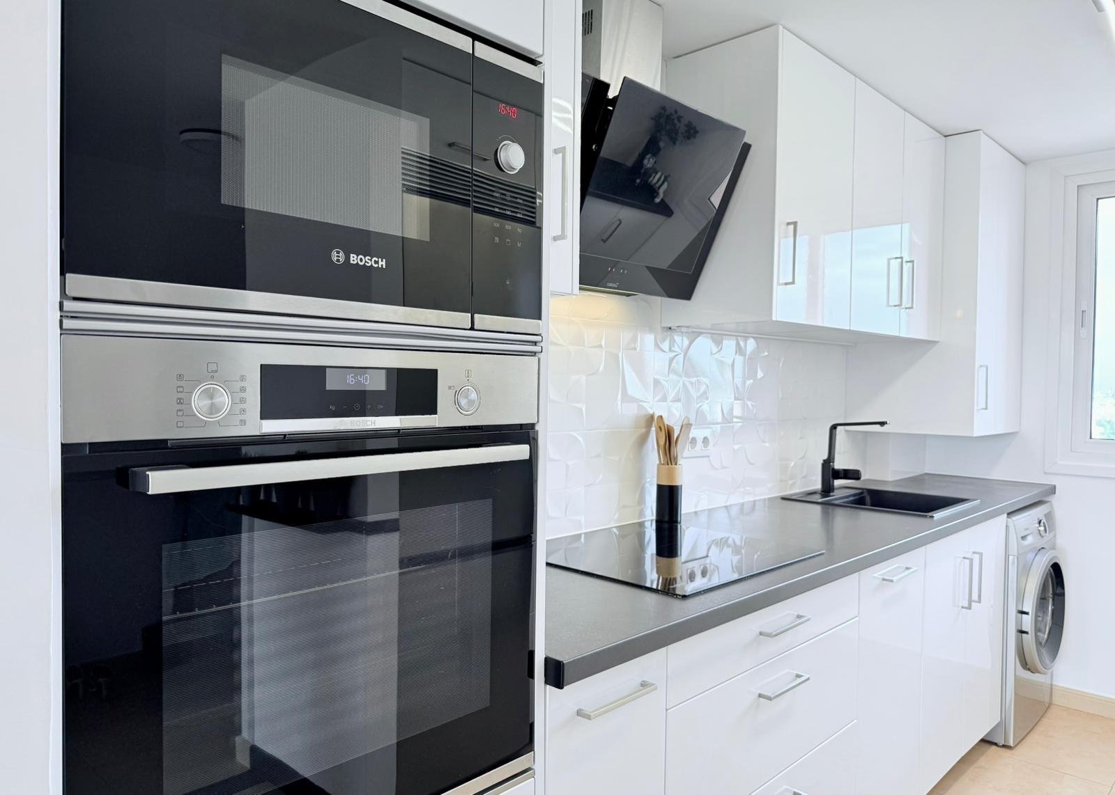 2 Bed, 2 Bath, ApartmentFor Sale, Mar Menor Golf Resort, Murcia