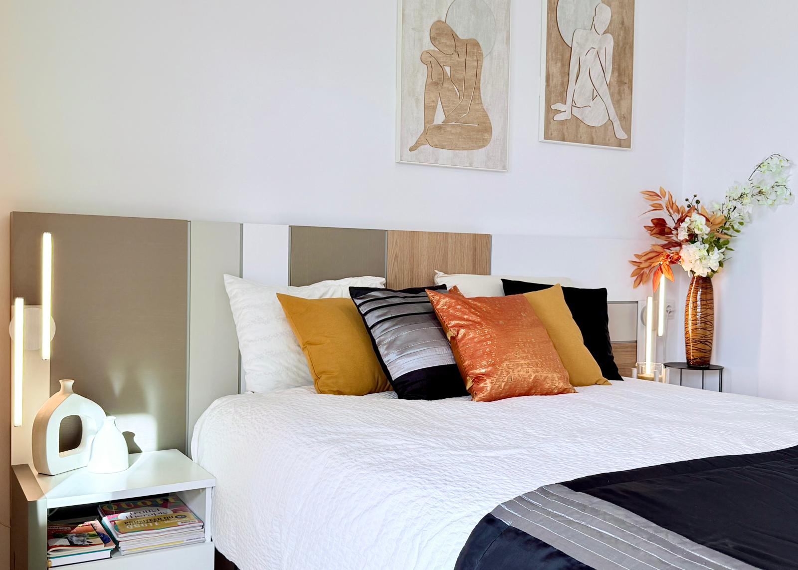 2 Bed, 2 Bath, ApartmentFor Sale, Mar Menor Golf Resort, Murcia