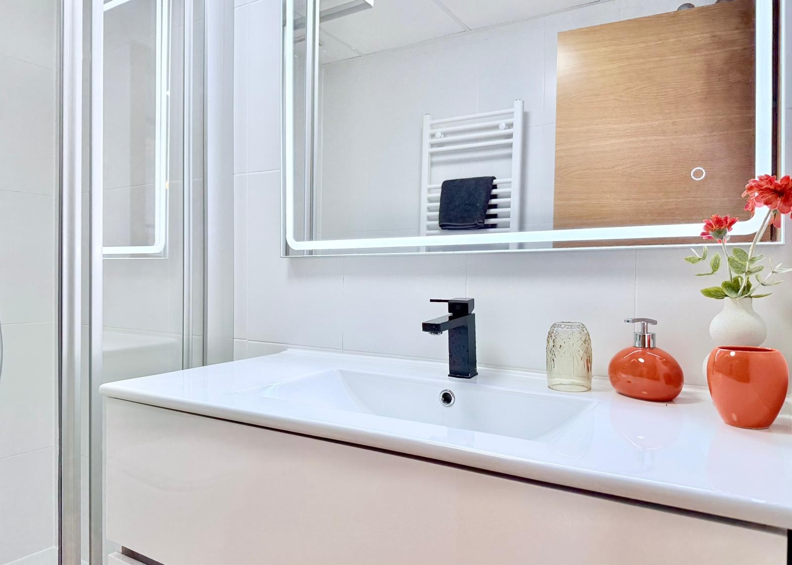 2 Bed, 2 Bath, ApartmentFor Sale, Mar Menor Golf Resort, Murcia