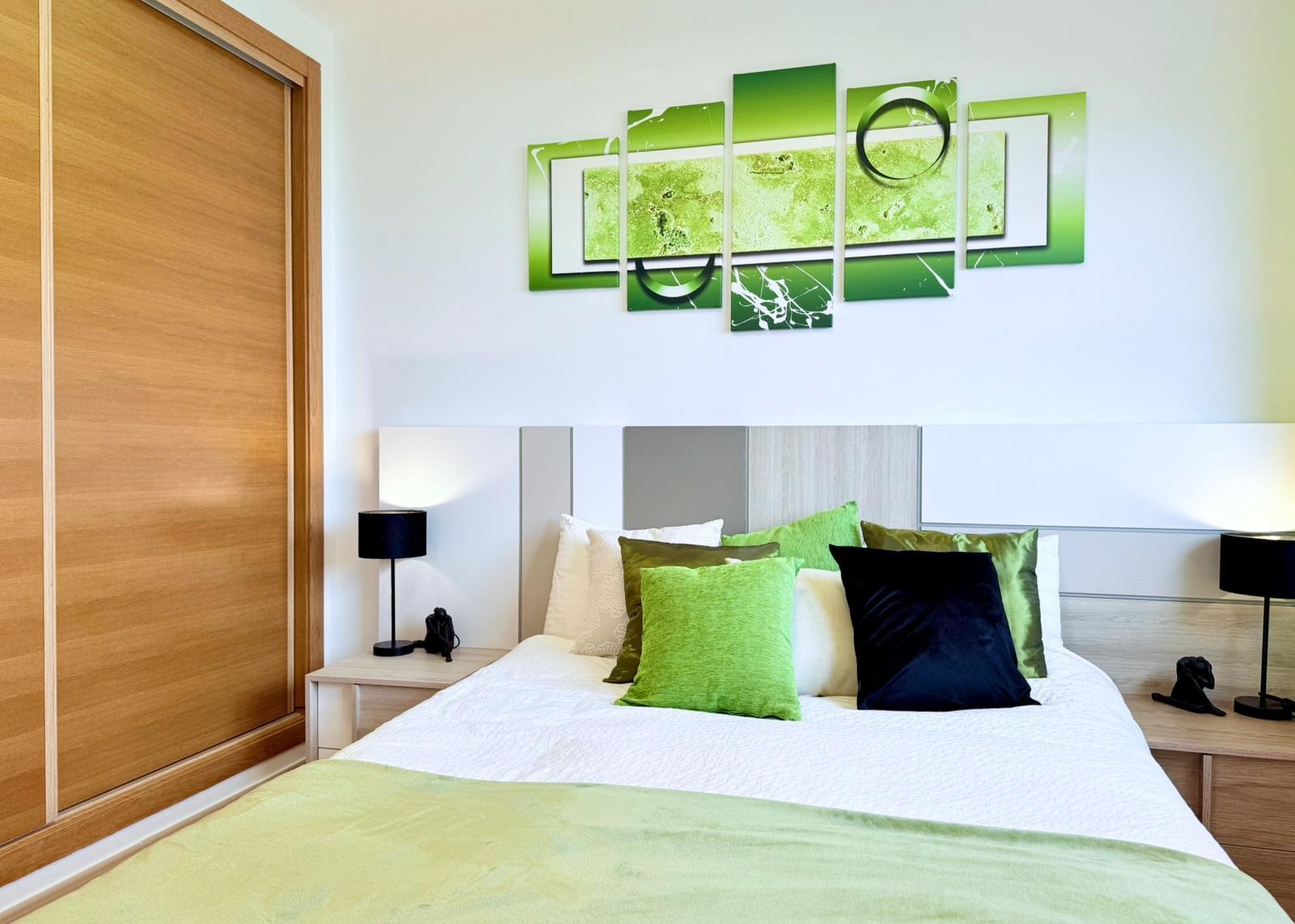 2 Bed, 2 Bath, ApartmentFor Sale, Mar Menor Golf Resort, Murcia