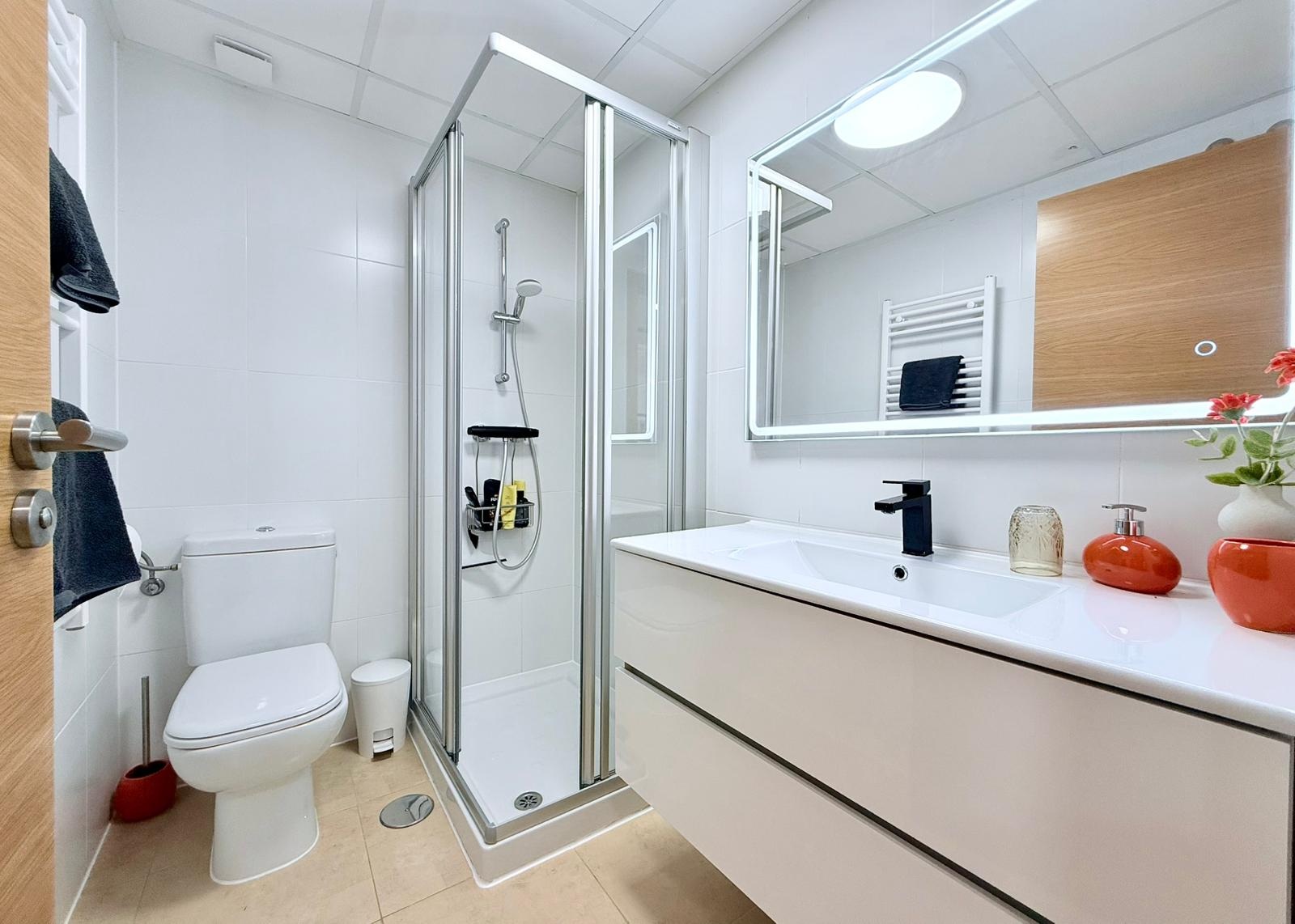 2 Bed, 2 Bath, ApartmentFor Sale, Mar Menor Golf Resort, Murcia