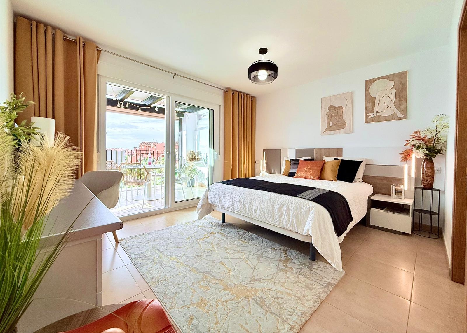 2 Bed, 2 Bath, ApartmentFor Sale, Mar Menor Golf Resort, Murcia