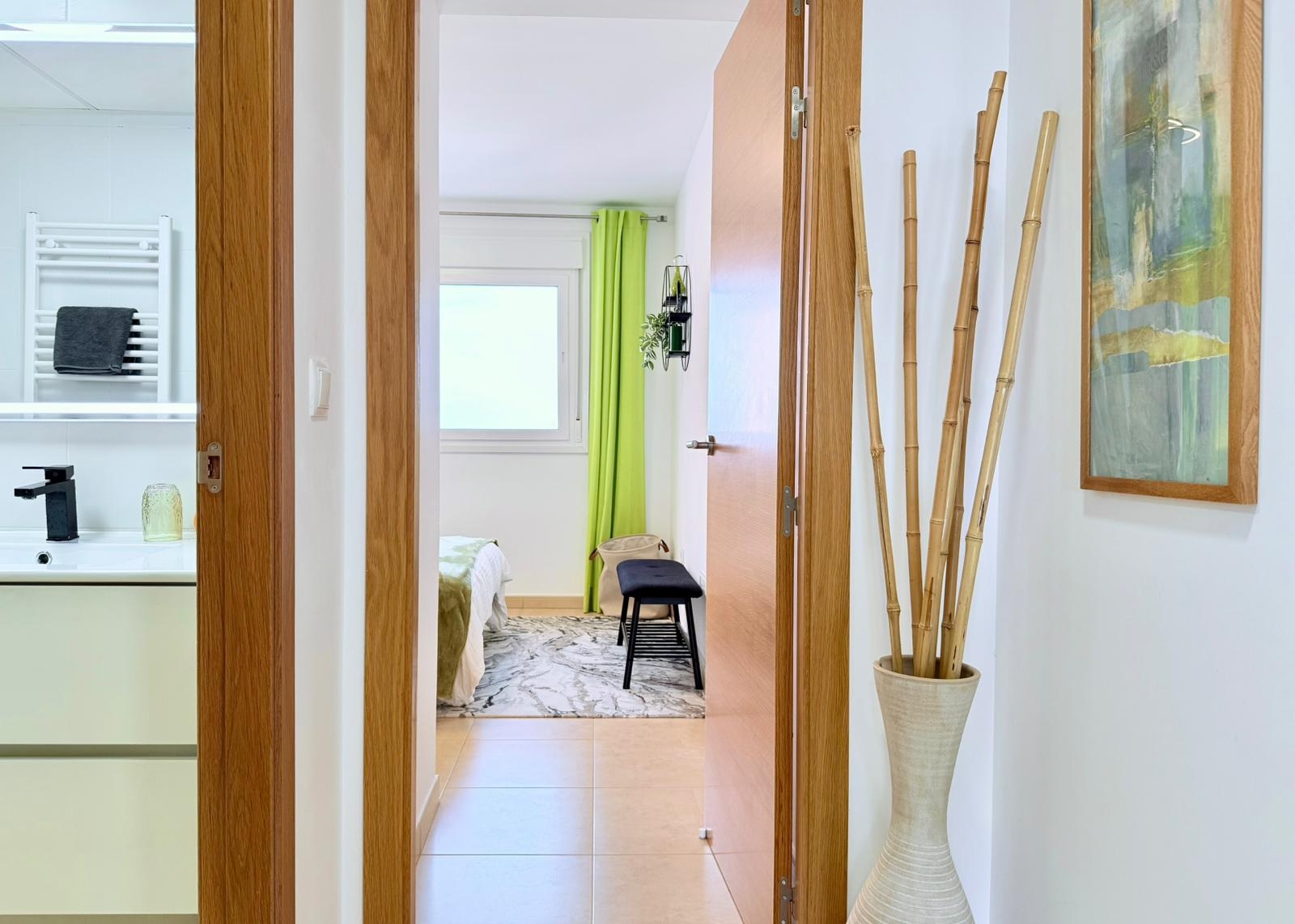 2 Bed, 2 Bath, ApartmentFor Sale, Mar Menor Golf Resort, Murcia