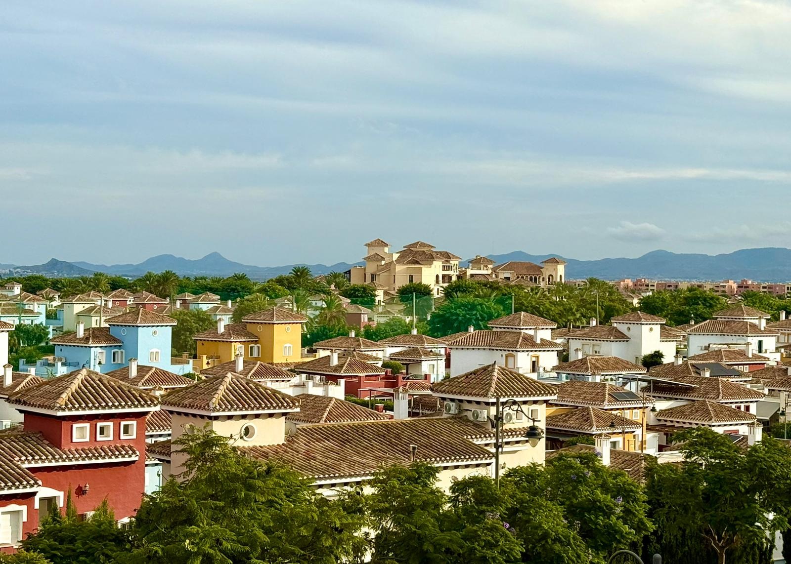 2 Bed, 2 Bath, ApartmentFor Sale, Mar Menor Golf Resort, Murcia