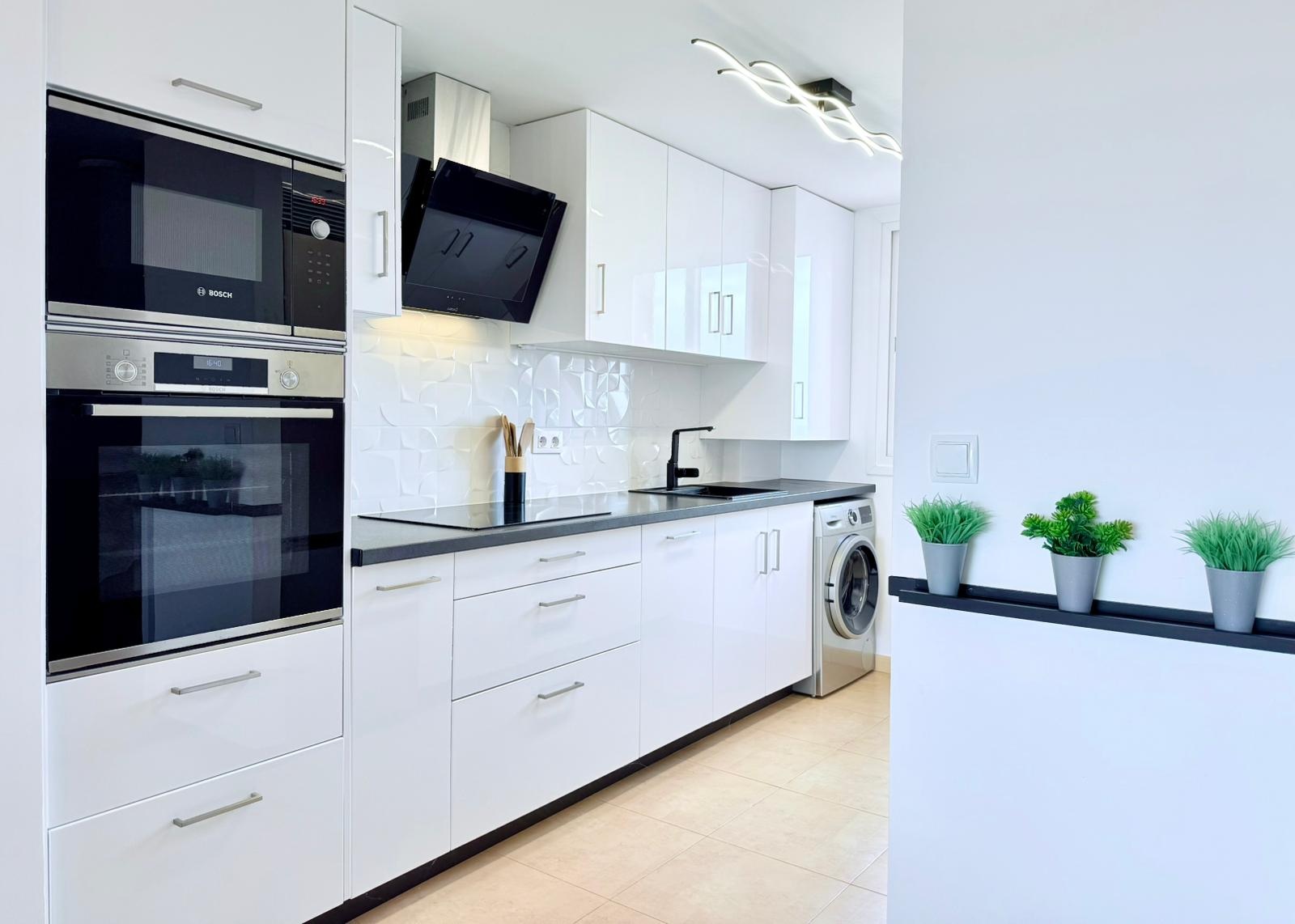 2 Bed, 2 Bath, ApartmentFor Sale, Mar Menor Golf Resort, Murcia