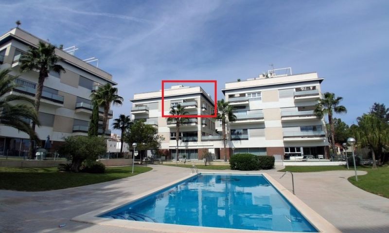 2 Bed, 2 Bath, ApartmentFor Sale, Orihuela Costa, Alicante