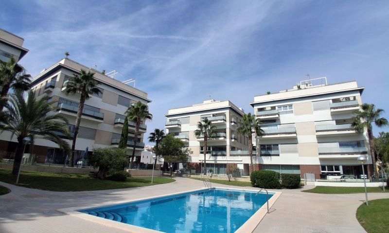 2 Bed, 2 Bath, ApartmentFor Sale, Orihuela Costa, Alicante