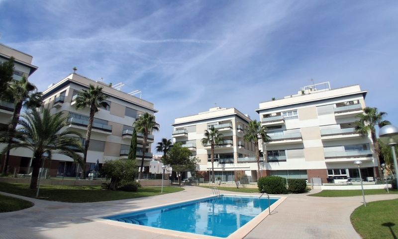 2 Bed, 2 Bath, ApartmentFor Sale, Orihuela Costa, Alicante