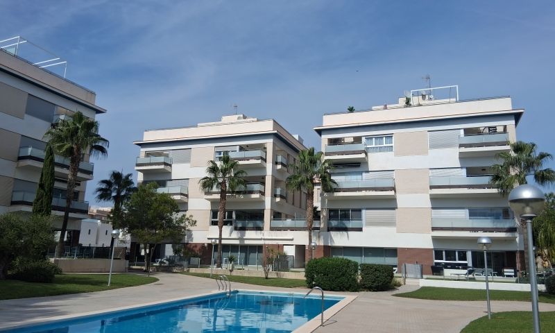 2 Bed, 2 Bath, ApartmentFor Sale, Orihuela Costa, Alicante