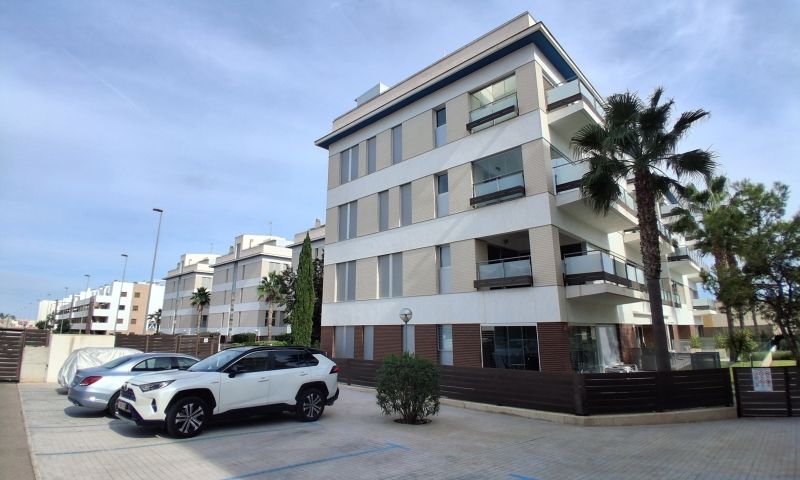 2 Bed, 2 Bath, ApartmentFor Sale, Orihuela Costa, Alicante