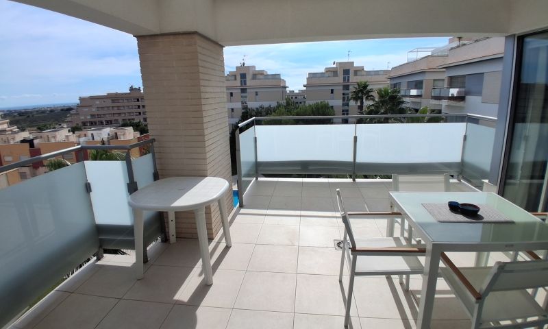 2 Bed, 2 Bath, ApartmentFor Sale, Orihuela Costa, Alicante