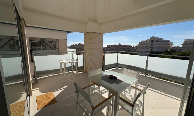 2 Bed, 2 Bath, ApartmentFor Sale, Orihuela Costa, Alicante