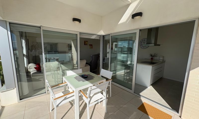 2 Bed, 2 Bath, ApartmentFor Sale, Orihuela Costa, Alicante