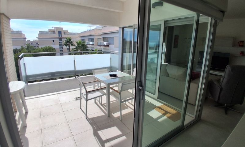 2 Bed, 2 Bath, ApartmentFor Sale, Orihuela Costa, Alicante