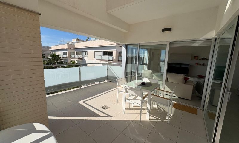 2 Bed, 2 Bath, ApartmentFor Sale, Orihuela Costa, Alicante