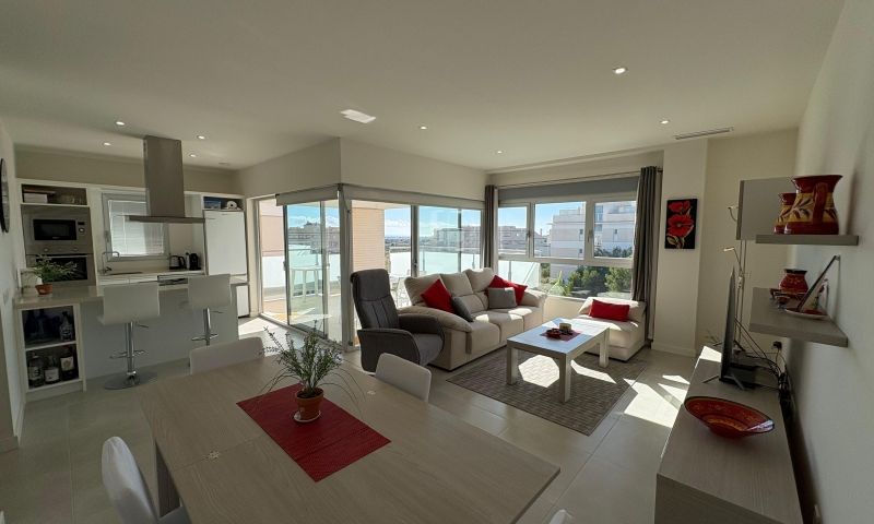 2 Bed, 2 Bath, ApartmentFor Sale, Orihuela Costa, Alicante