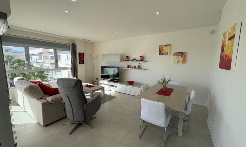 2 Bed, 2 Bath, ApartmentFor Sale, Orihuela Costa, Alicante