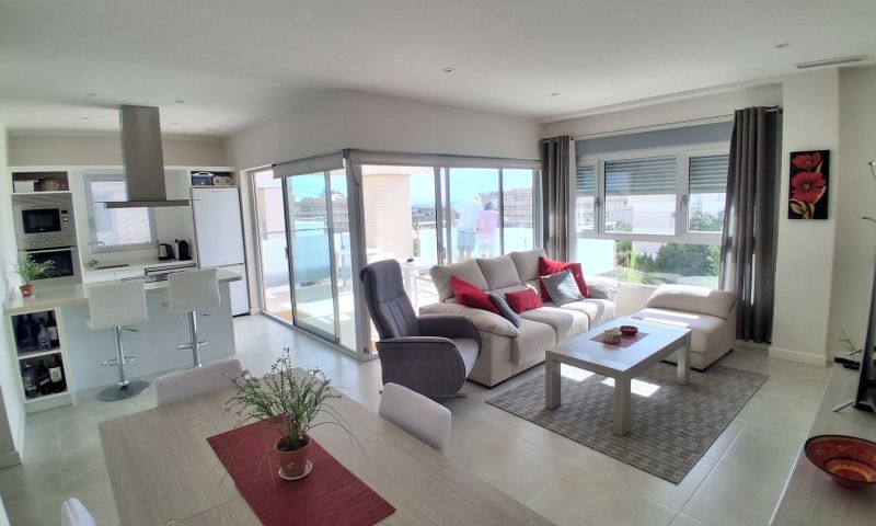 2 Bed, 2 Bath, ApartmentFor Sale, Orihuela Costa, Alicante