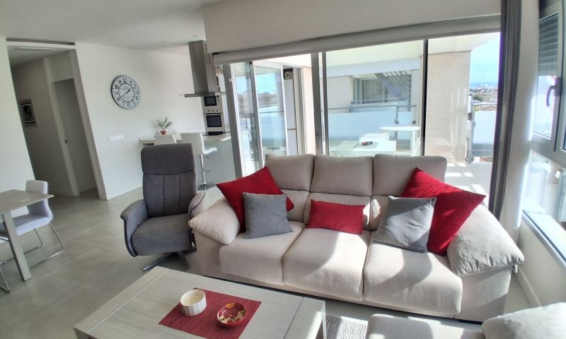 2 Bed, 2 Bath, ApartmentFor Sale, Orihuela Costa, Alicante