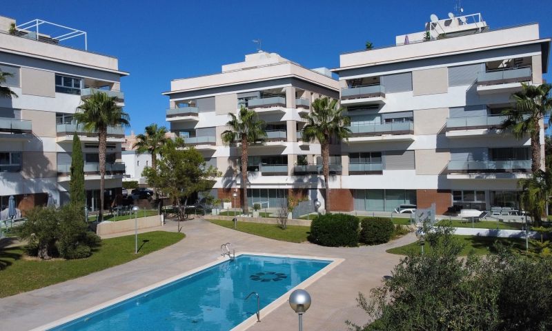 2 Bed, 2 Bath, ApartmentFor Sale, Orihuela Costa, Alicante