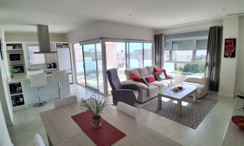 2 Bed, 2 Bath, ApartmentFor Sale, Orihuela Costa, Alicante