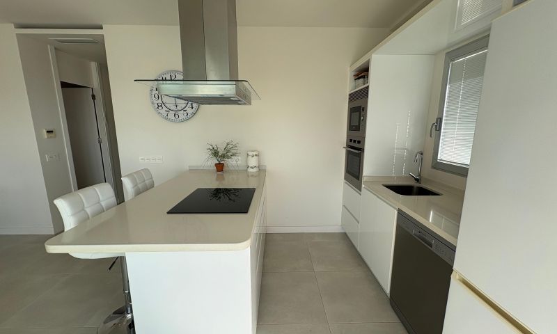 2 Bed, 2 Bath, ApartmentFor Sale, Orihuela Costa, Alicante