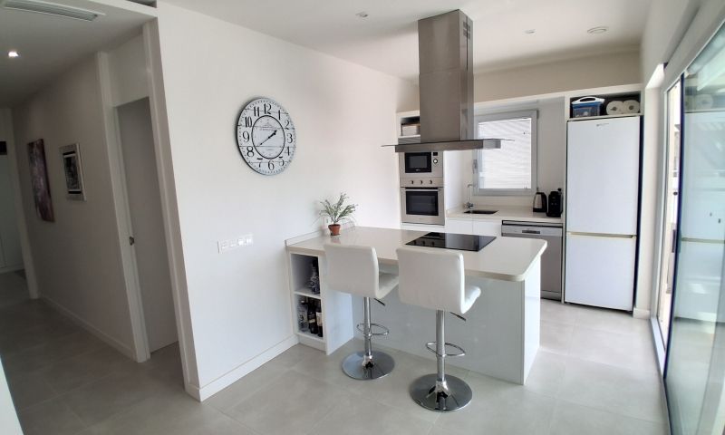 2 Bed, 2 Bath, ApartmentFor Sale, Orihuela Costa, Alicante