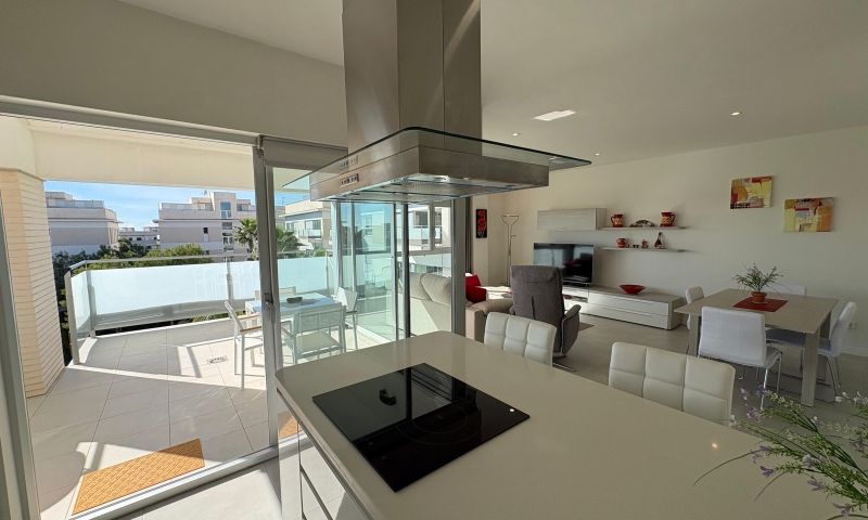 2 Bed, 2 Bath, ApartmentFor Sale, Orihuela Costa, Alicante